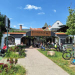 Nagymaros szabadstrand