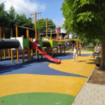 Nagymaros szabadstrand